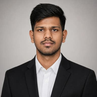 Rabi Narayan Padhy